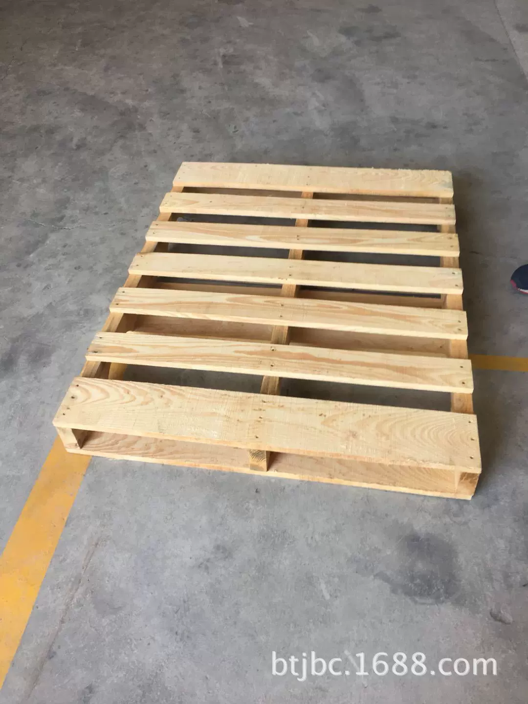 台州天台厂家直销托盘实木木托盘胶合板托盘 物流专用木托盘加工