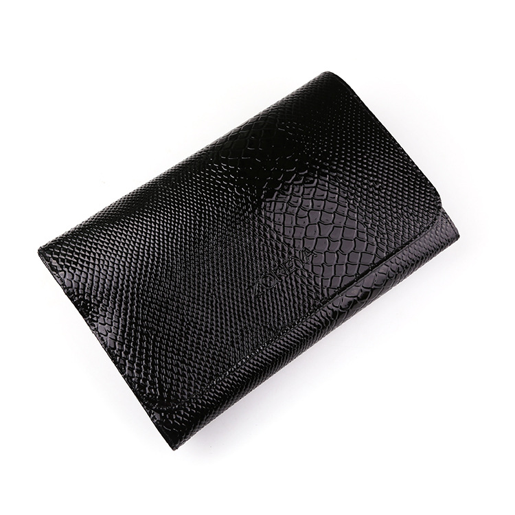 Zhuolya patrón de cuero de cocodrilo rojo 21 piezas conjunto completo cepillo de maquillaje de lana mango de madera herramientas de maquillaje conjunto de cepillo de maquillaje