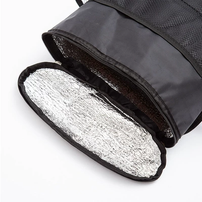 hanging bag ice bag, Car storage bag/box