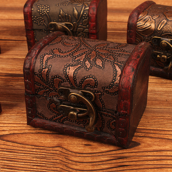 retro storage system