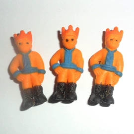 其他类玩具;魔术玩具;树脂工艺品