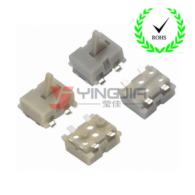 微动左右检测开关适用Detector Switch小型检测轻触开关厂家批发