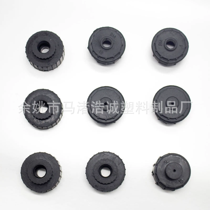 Аксессуары для вентиляторов, резиновые подшипниковые подшипниковые узлы, резиновые подшипниковые подшипниковые сиденья, подшипниковые сиденья