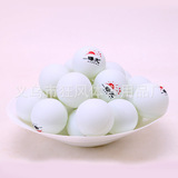 Производитель оптом 3 звездного сопротивления настольный теннис Теннис обучение ABS для игры настольного тенниса высокого уровня развлекательного мяча для студентов