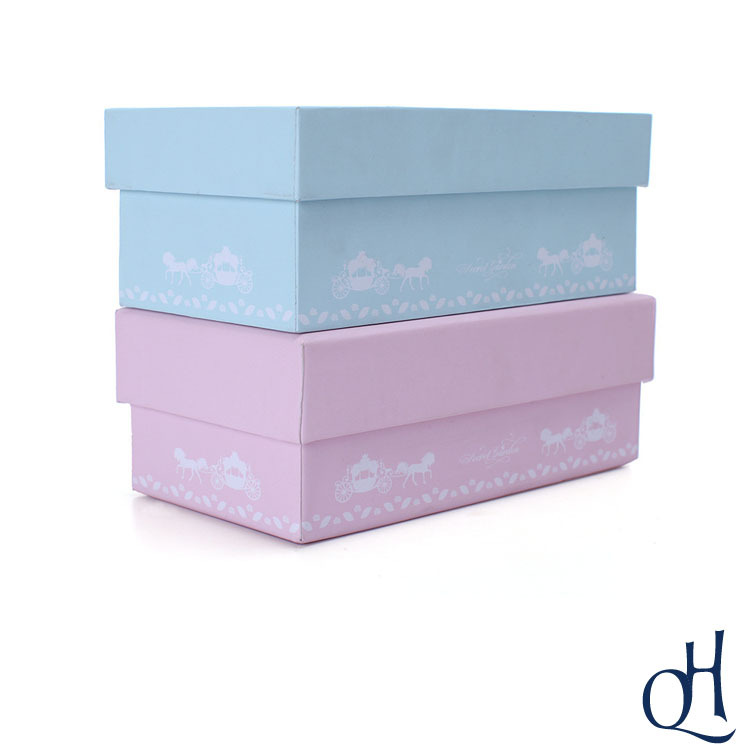 纸盒 糖果盒 婚庆随手礼盒  丝巾 衣帽 服饰 热销 高档手工盒