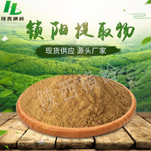 锁阳粉/锁阳提取原料粉 50:1高比例锁阳提取物   含锁阳碱粉