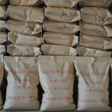 聚丙烯酰胺高粘度聚丙烯酰胺细粉制香用高粘度聚丙烯酰胺细粉PAM