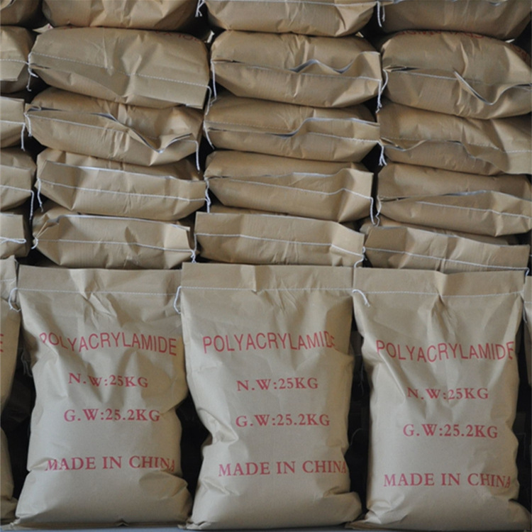 聚丙烯酰胺高粘度聚丙烯酰胺细粉制香用高粘度聚丙烯酰胺细粉PAM