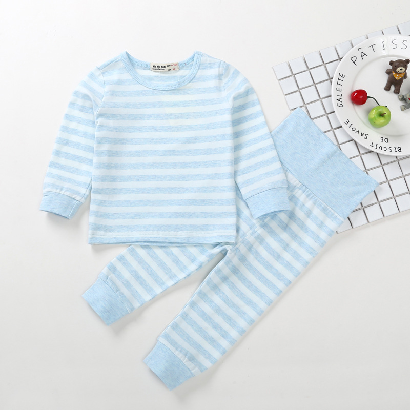 패치가없는 사용자 정의 파란색 줄무늬