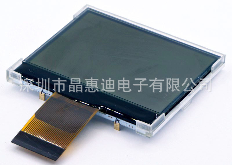 Һ����/LCD/����/2��/UC1638/��͸/FSTN/����/160128/����