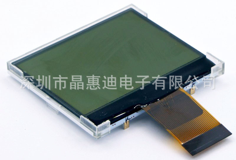 Һ����/LCD/����/2��/UC1638/��͸/FSTN/����/160128/����