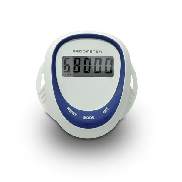 Shoe pedometer walking and running pedometer tied to sneaker factory direct sales
