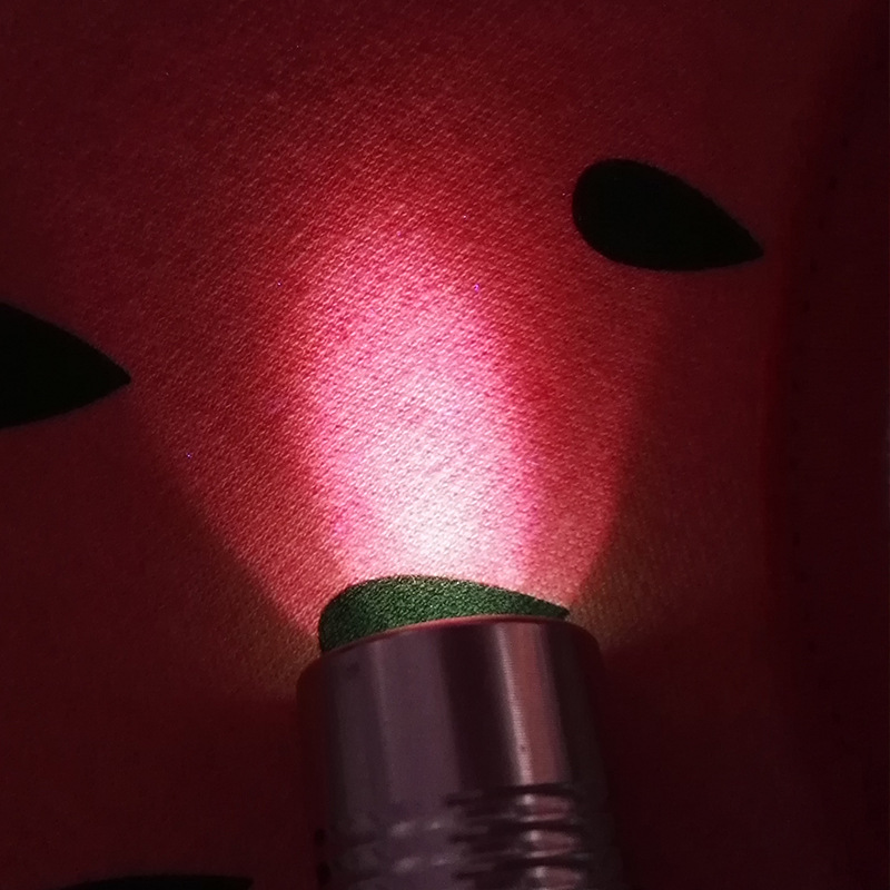 厂家直销 圆形水果围嘴 婴儿纯棉口水巾 4层防水宝宝围兜 新款360