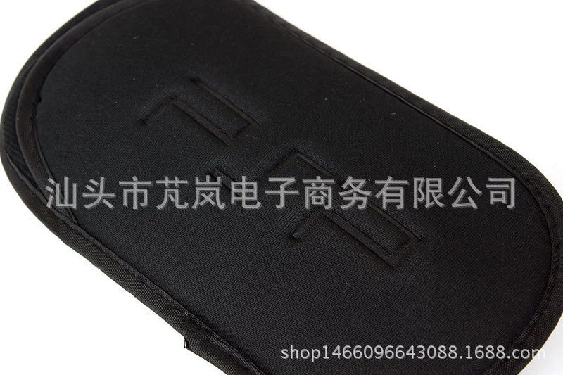 Сумка-поплавок PSP PSP2000, упаковка хранения PSP3000, мягкая сумка с держателем
