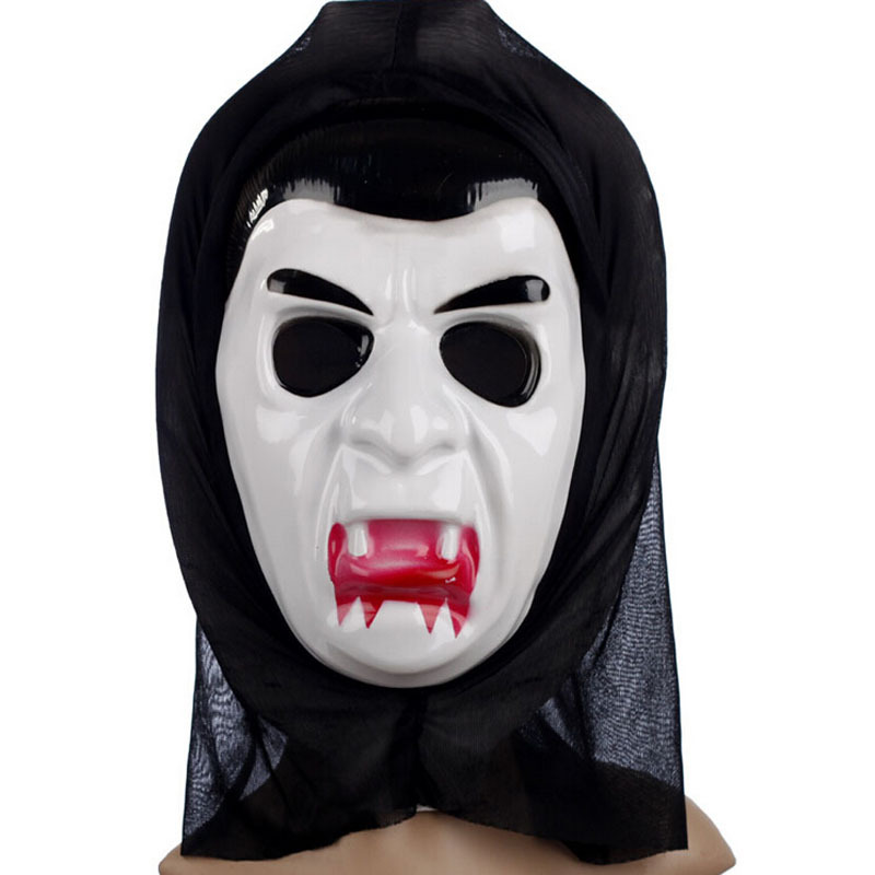 Одиночный вампир