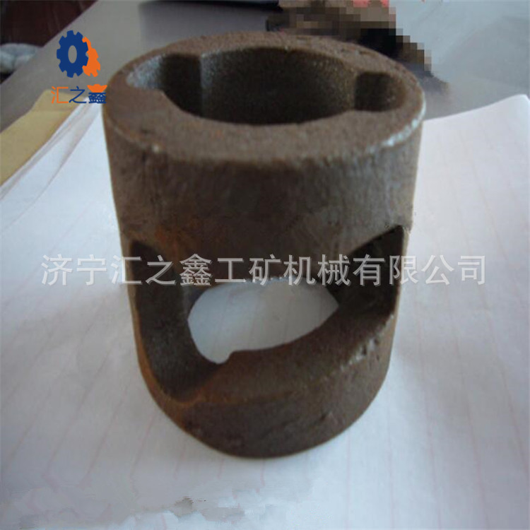 优质1T矿车防脱圈  矿车用配件矿车锁扣  质量保证配矿车销子