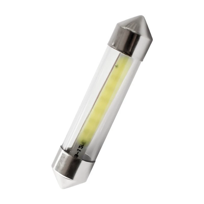 LED-освещение для чтения, потолочное освещение, опт, 31/36/39/41 мм, 5Вт
