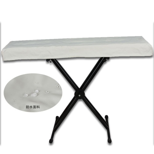 Convert the pull-type 61-key electronic keyboard cover to 88 digital piano cover open water instrument piano cover anti-shrink keyboard