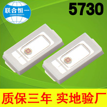 ��ƬLED5630������ƹ��̹�����ȹ�׹��Ϲ�ɫ0.2w����оƬLED