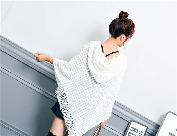 Rice hat jacket white