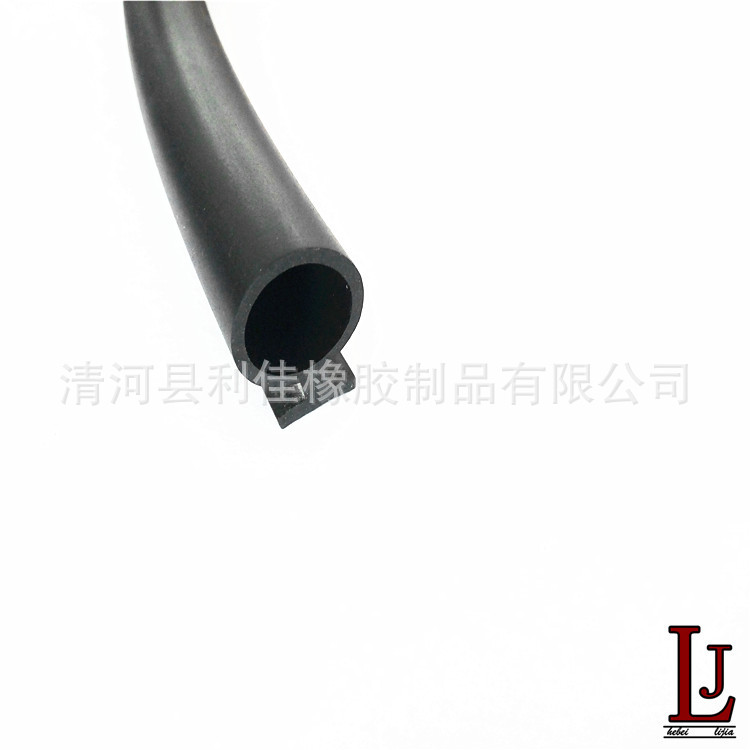供应橡胶密封条 各种形状橡胶密封条 来图来样做