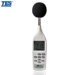 台湾泰仕数字式噪音计噪音计TES-52A/噪音计/原装正品