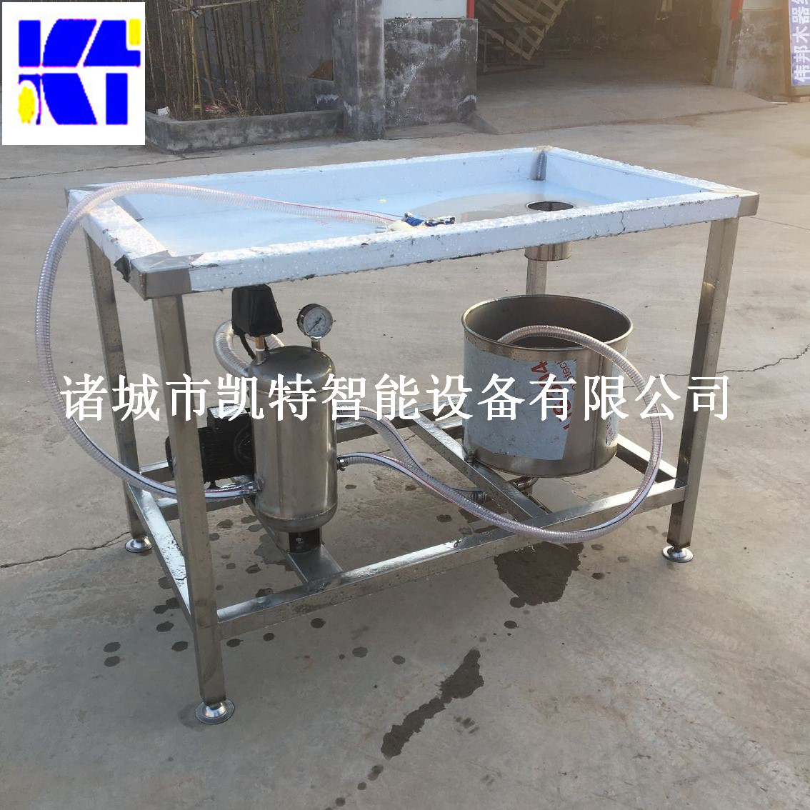 手动盐水注射机牛肉淀粉注射机批量销售