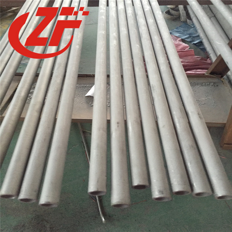 不锈钢换热器管不锈钢U型管 温州不锈钢冷拔管