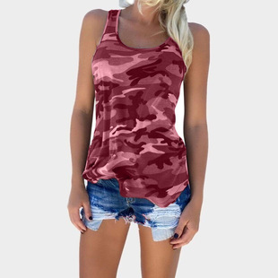 2020���uͨwish�W���ļ��¿��Բʕr�аٴ�o�䱳��T��Ů S - 5XL