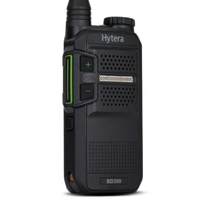 hytera海能达BD300数字对讲机HYT好易通BD-300数模兼容小对讲手台