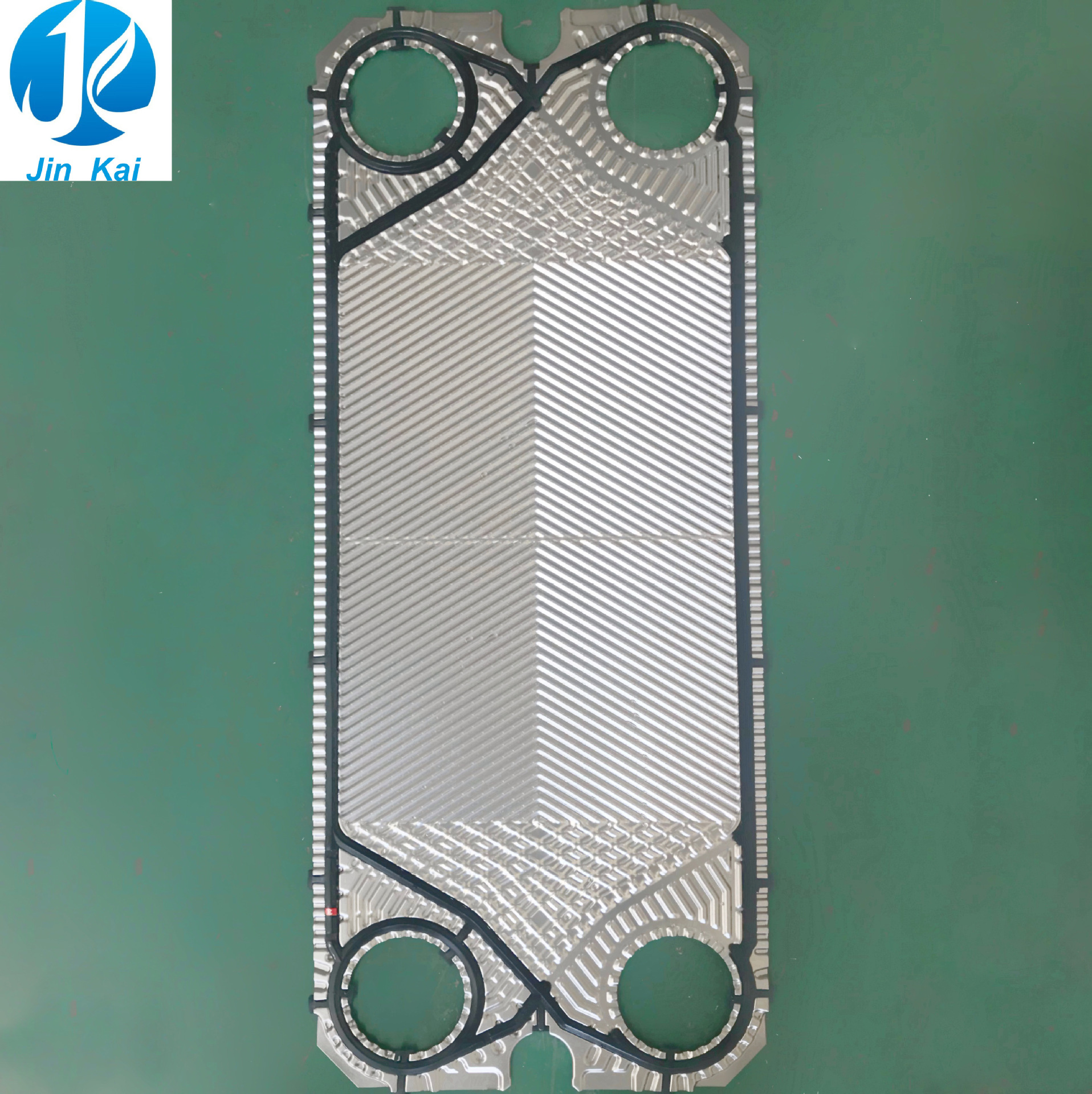 量大优先 SONDEX板式换热器橡胶密封垫 换热器不锈钢板片