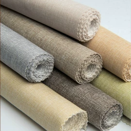 墙纸、壁纸;PVC壁纸;墙贴