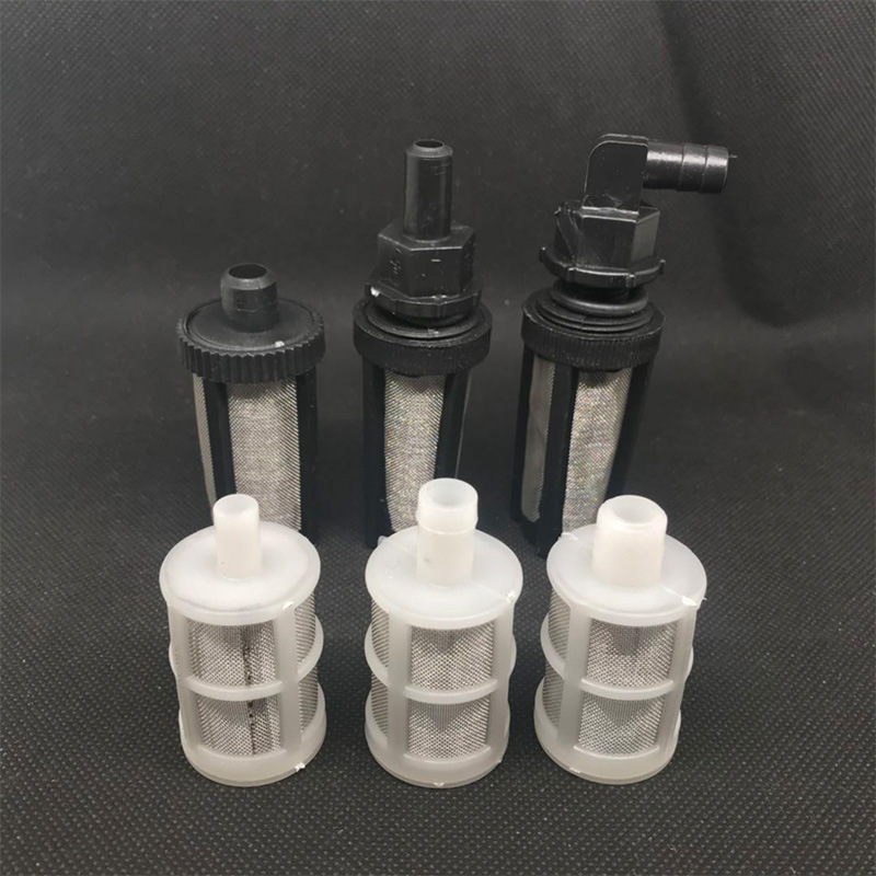 Cleaning Machine Water Inlet Filter Mesh Sprayer Filter Mesh Suction Pipe Filter Water Filter Mesh Large Quantity Road and Bridge Wholesale Cleaning Machine Water Inlet Filter Mesh Sprayer Filter Mesh Suction Pipe Filter Water Filter Mesh Large Quantity Road and Bridge Wholesale