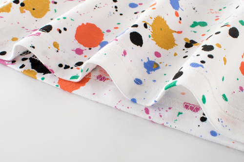 Korean style children's clothing summer baby short-sleeved children's T-shirts boys' half-sleeved tops children's clothes wholesale website