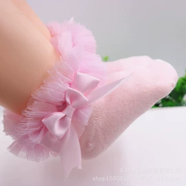儿童袜;运动休闲棉袜;护膝