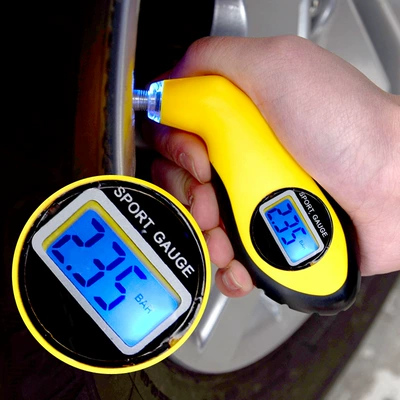 Other Automotive Safety Supplies pressure monitoring gauge tire pressure