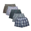 Polytic color mixed wholesale goods