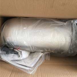 郑州ADSS光缆塔用接头盒图片 24芯一进一出接头盒