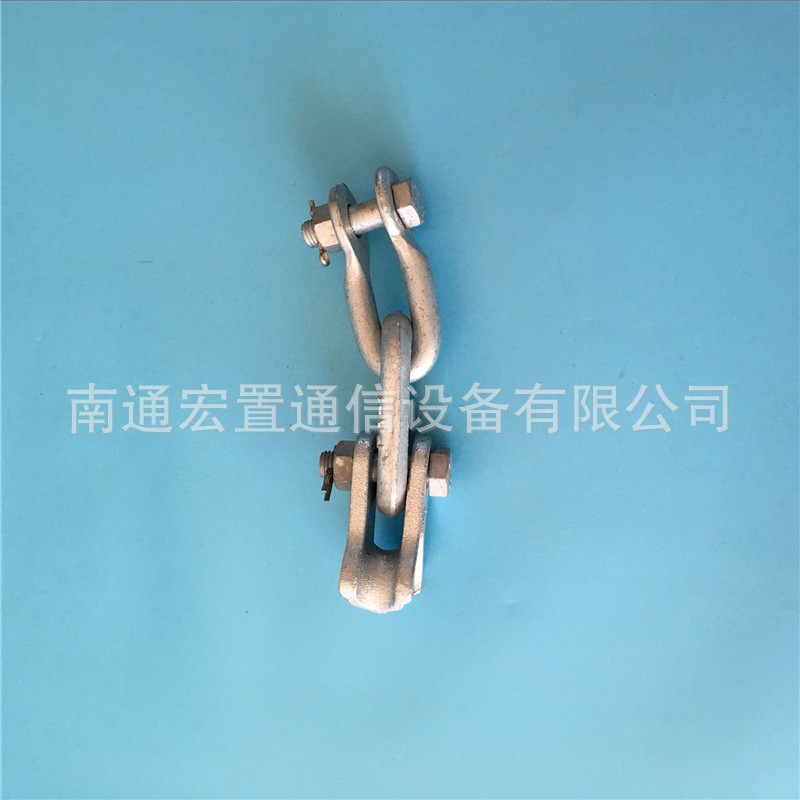 宏置：光缆耐张线夹 单层预绞丝耐张线夹价格