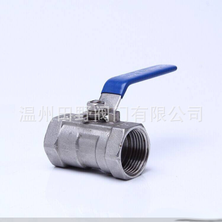 201������������� 1000 WOG BALL VALVE 1 piece �ֶ�����ʽ
