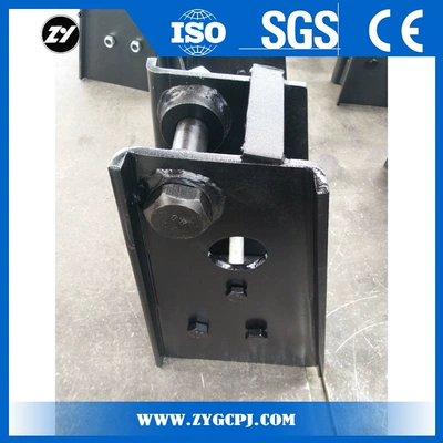 Asqı sistemi / Xodovoy hissələr suspension, Liangshan Zhengyang German-style