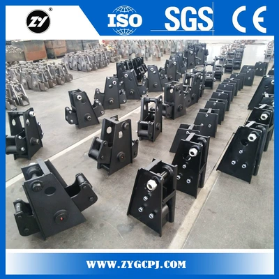 Supply of German-style mechanical Asqı sistemi / Xodovoy hissələr