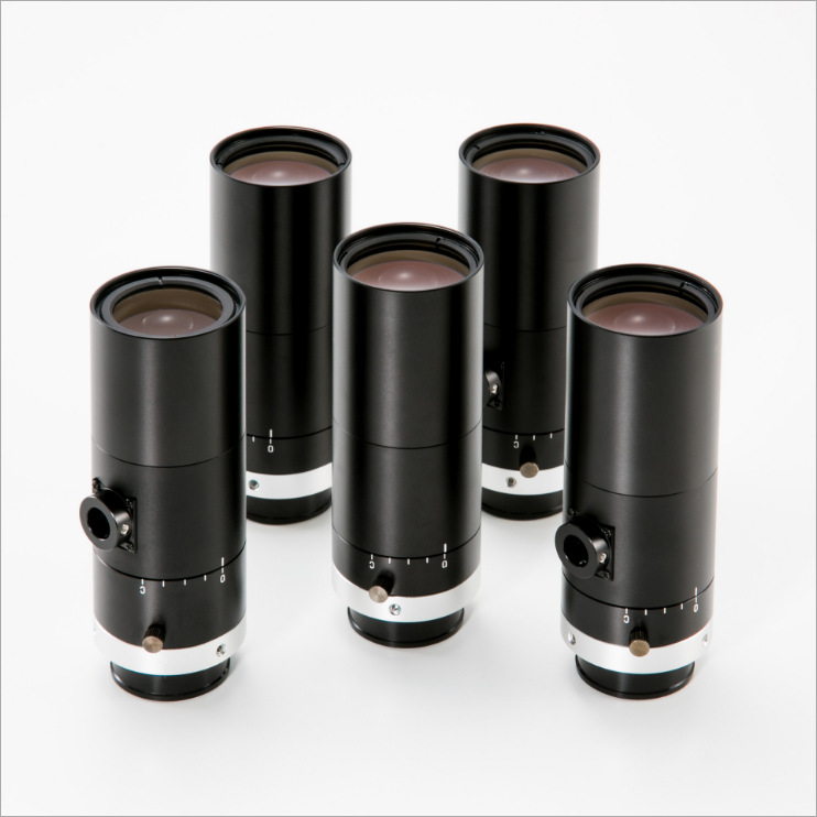 VST 远心镜头 VS-TCT05-65CO/S