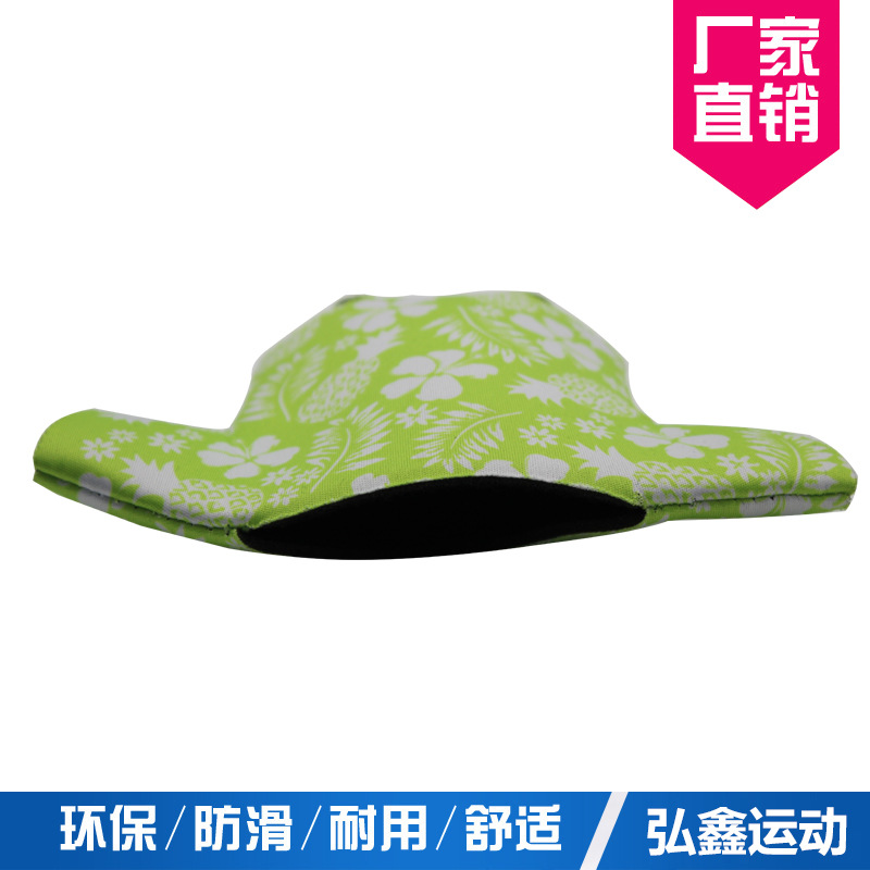 大量生产连底丝印潜水料杯套 保温瓶套 可乐套