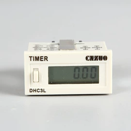 工业计时器;温湿度控制器;时间继电器