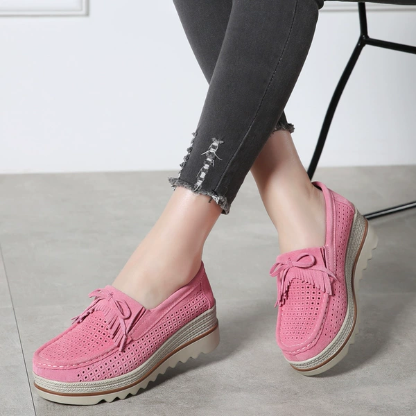 Fuchsia, 2017 trend