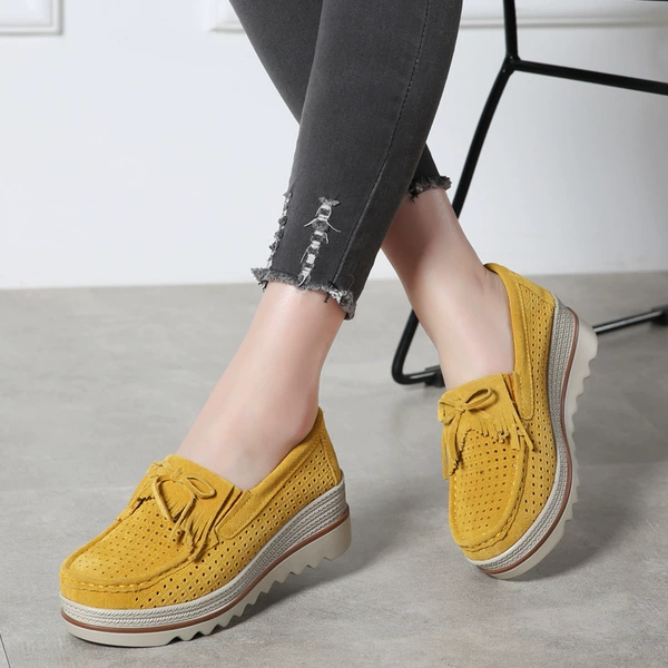 Yellow, 2017 trend