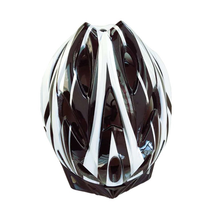 Casco de bicicleta hombres y mujeres gorra de deportes al aire libre bicicleta de montaña moldeado integrado bicicleta montando equipo de casco deportivo