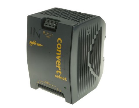 供应Power-One各式DIN导轨电源模块用于电力建设控制LWN2880-6EG