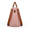 Fashionable set, purse, one-shoulder bag, 2023 collection, European style, 4 piece set, wholesale